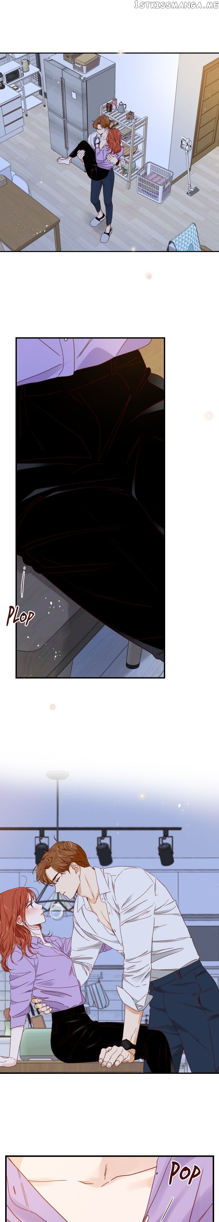 1/24 Romance Chapter 149 - page 13