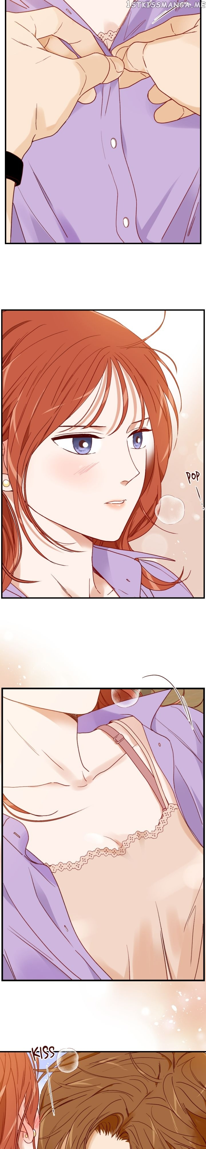 1/24 Romance Chapter 149 - page 14