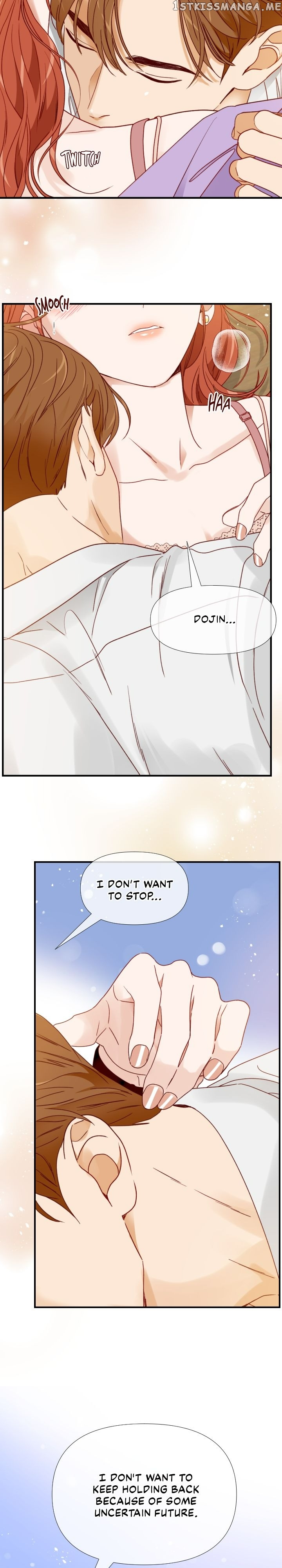 1/24 Romance Chapter 149 - page 15