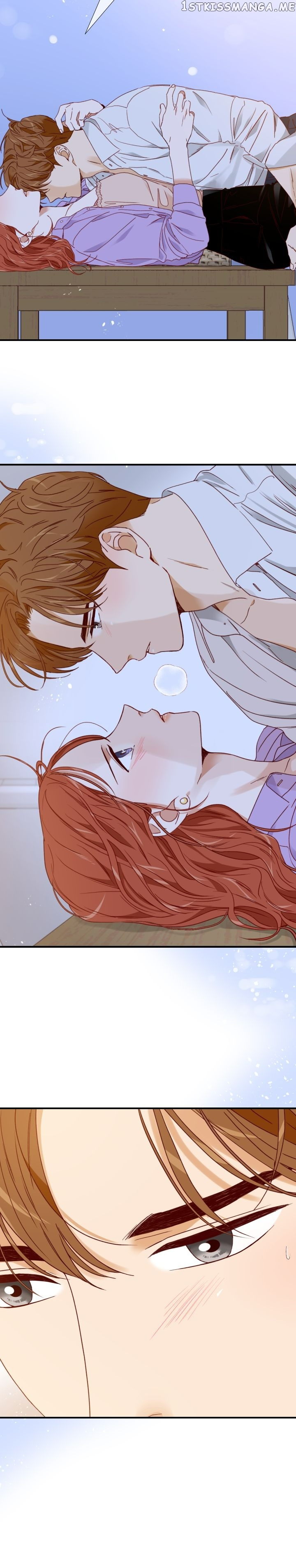 1/24 Romance Chapter 149 - page 16