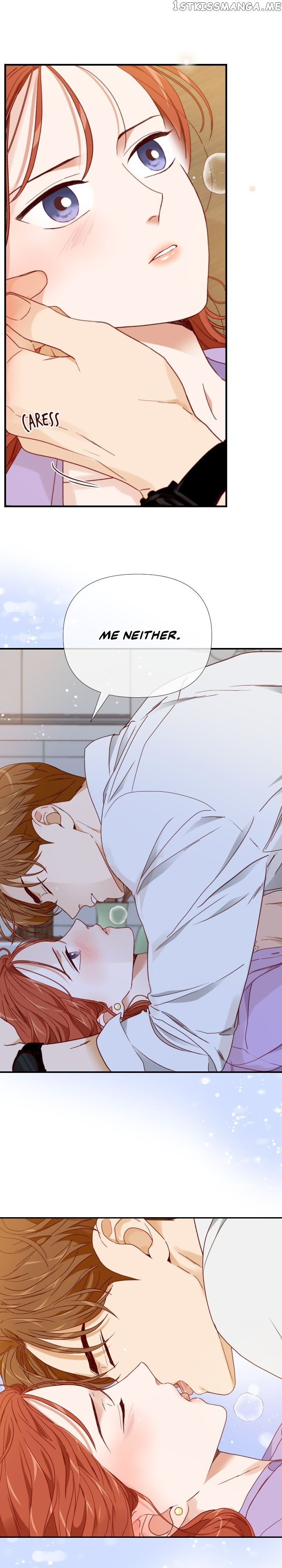 1/24 Romance Chapter 149 - page 17