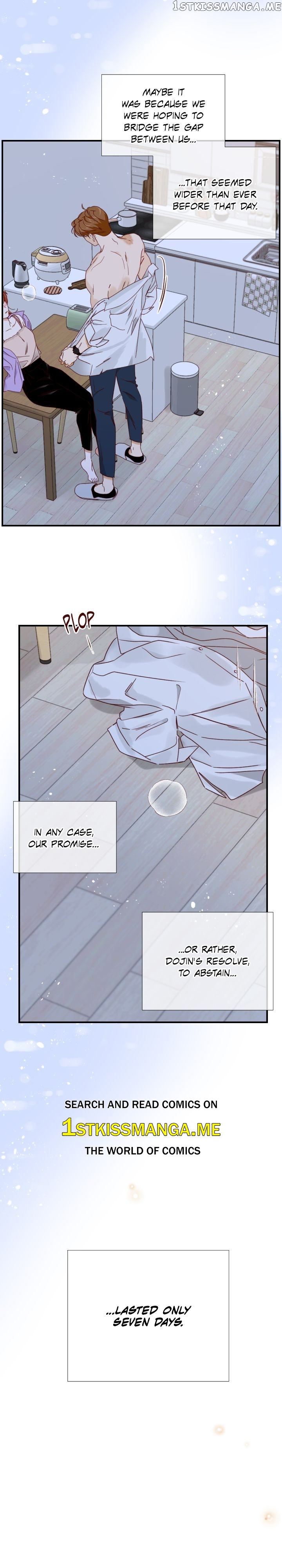 1/24 Romance Chapter 149 - page 18