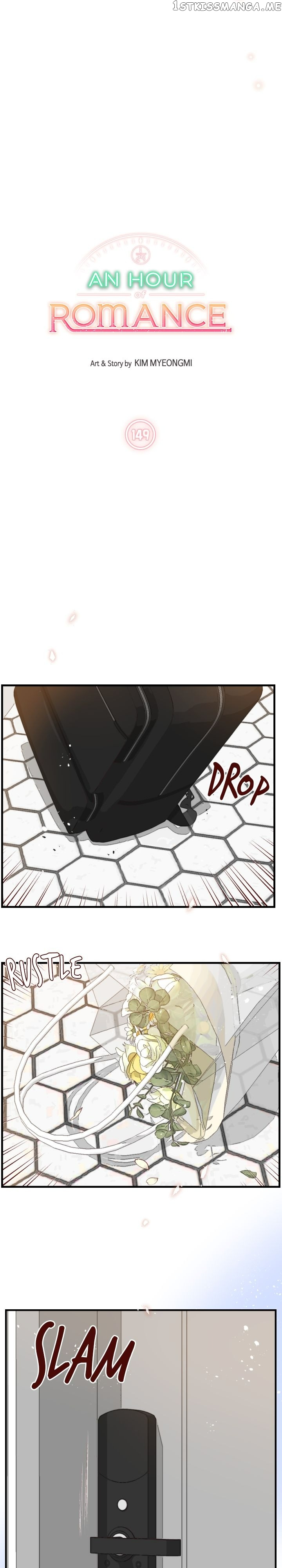 1/24 Romance Chapter 149 - page 2