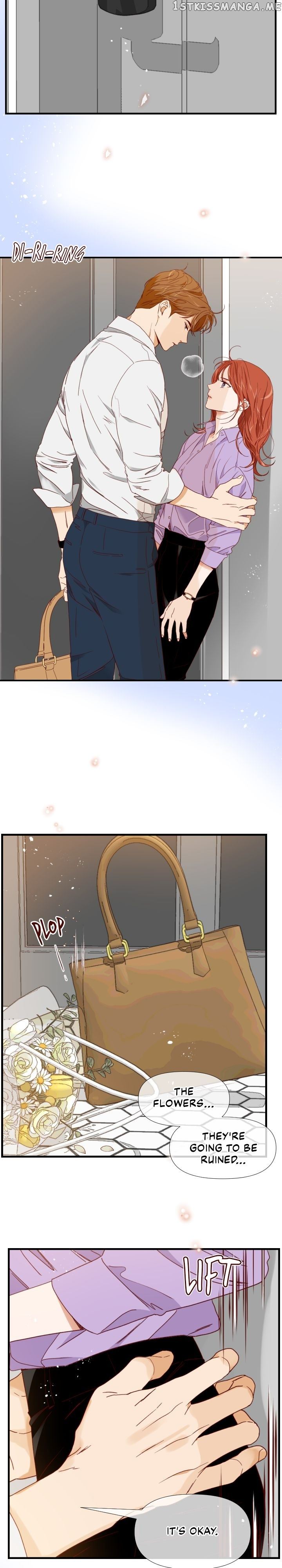 1/24 Romance Chapter 149 - page 3