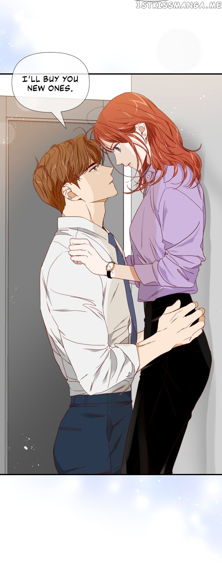 1/24 Romance Chapter 149 - page 4