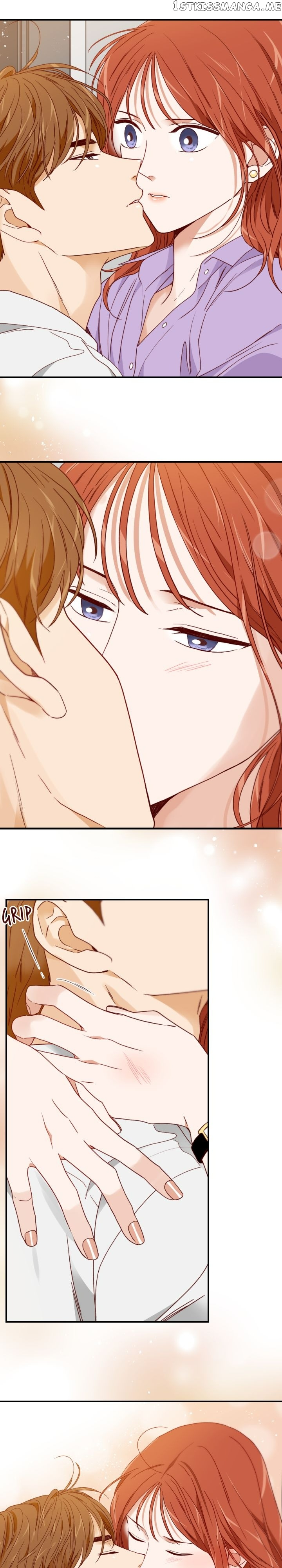 1/24 Romance Chapter 149 - page 5