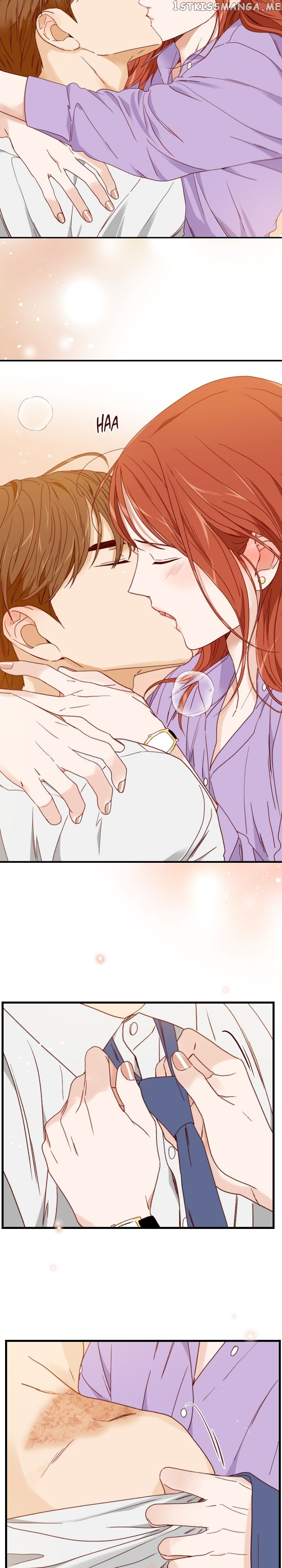 1/24 Romance Chapter 149 - page 6