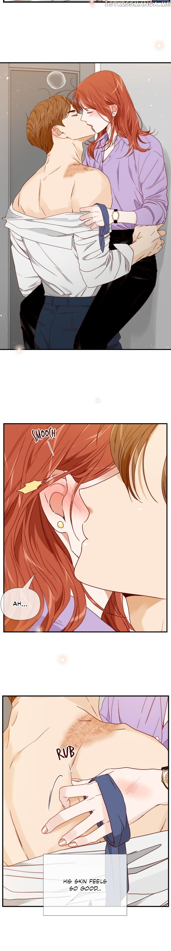 1/24 Romance Chapter 149 - page 7