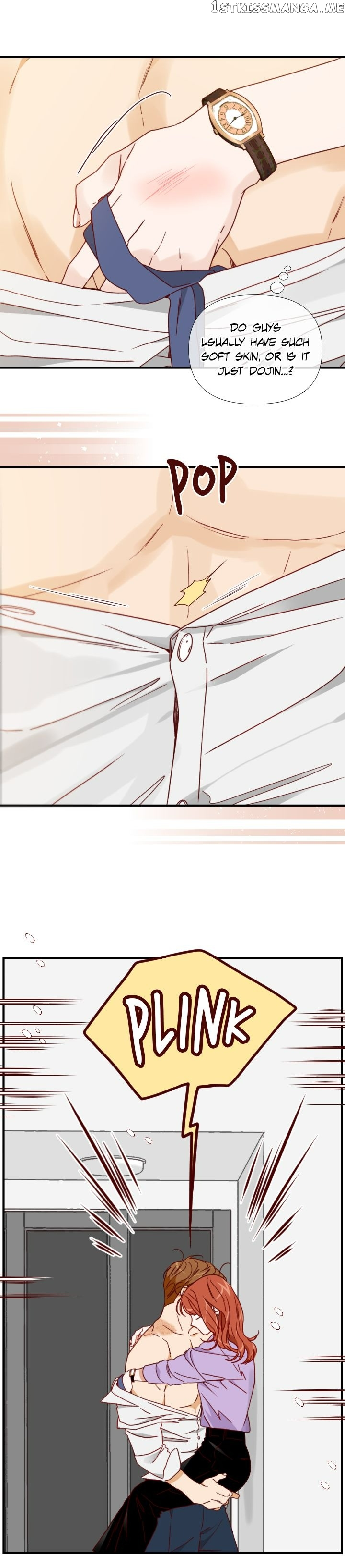 1/24 Romance Chapter 149 - page 8