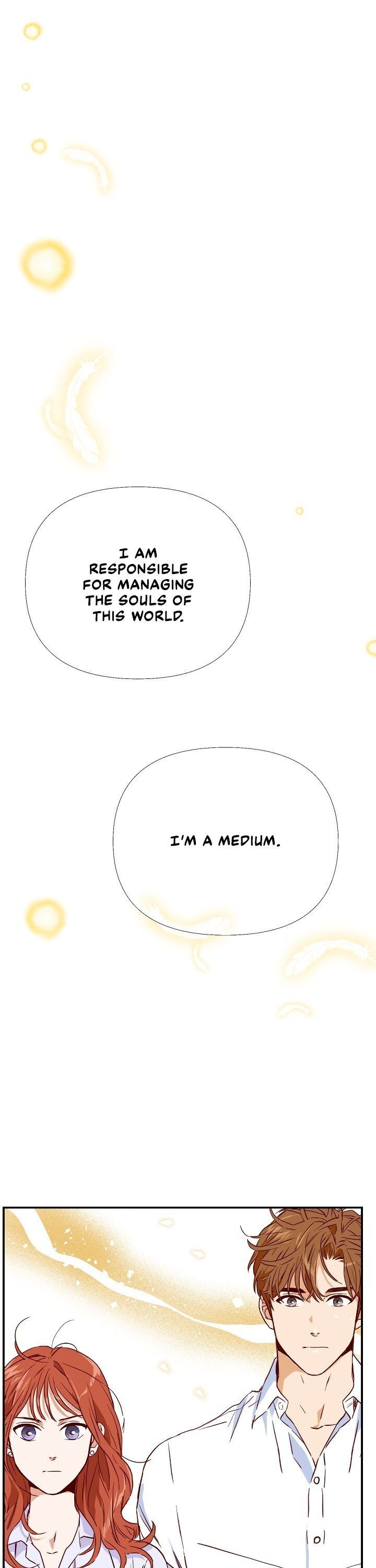 1/24 Romance chapter 14 - page 1