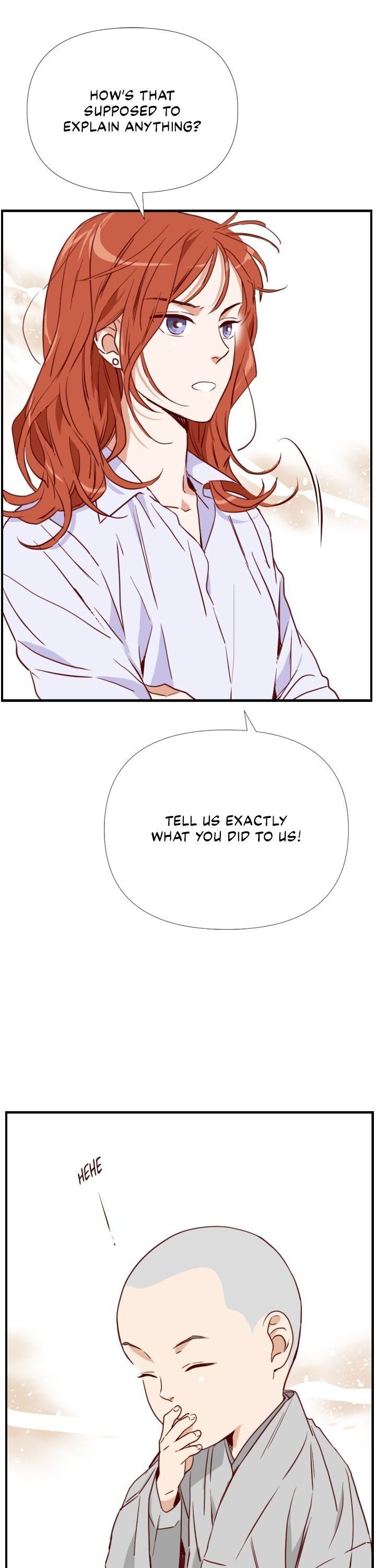 1/24 Romance chapter 14 - page 11