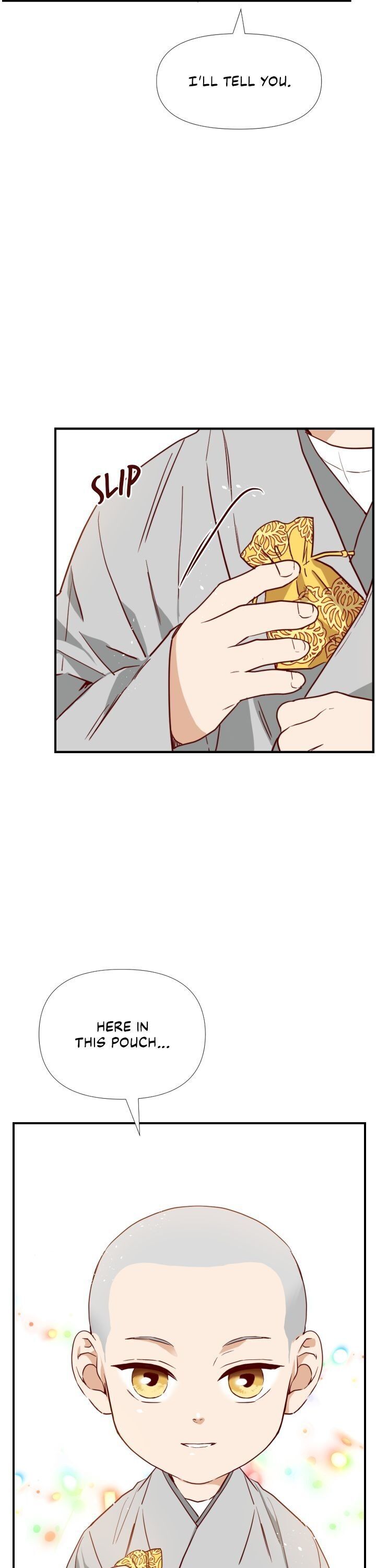 1/24 Romance chapter 14 - page 13