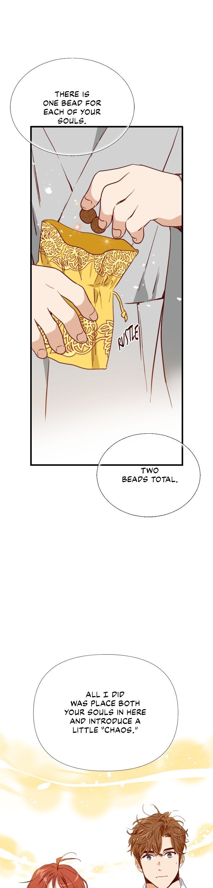 1/24 Romance chapter 14 - page 15