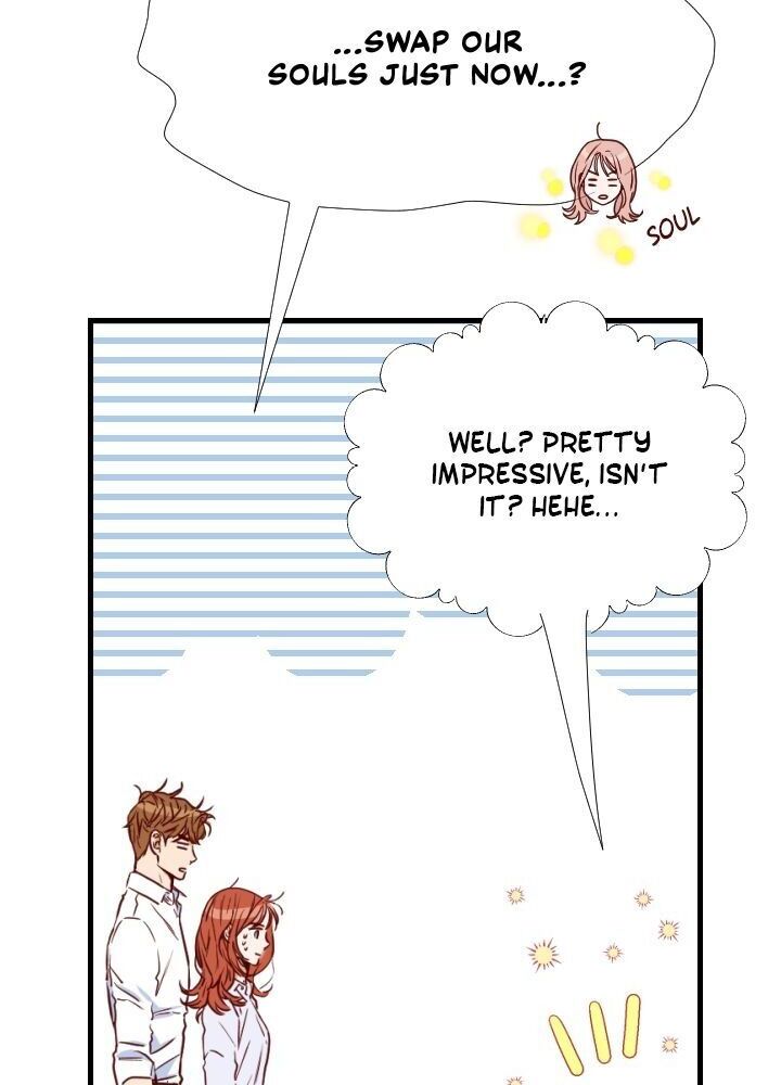 1/24 Romance chapter 14 - page 21