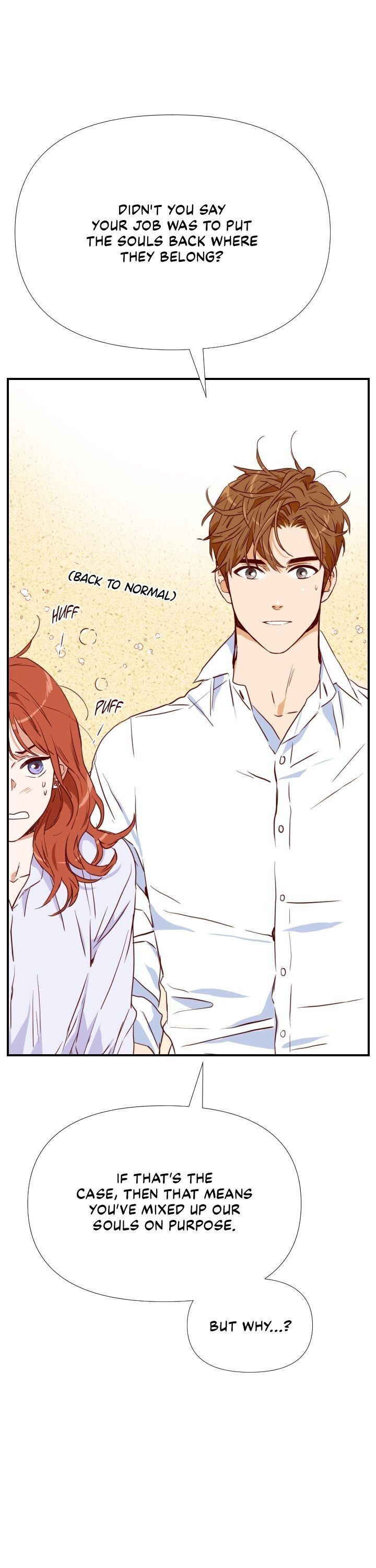 1/24 Romance chapter 14 - page 24
