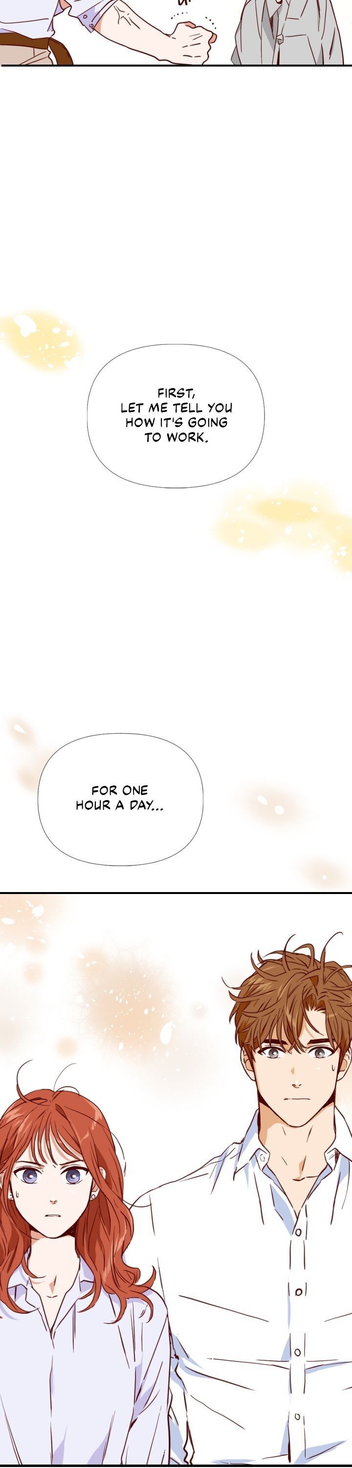 1/24 Romance chapter 14 - page 29