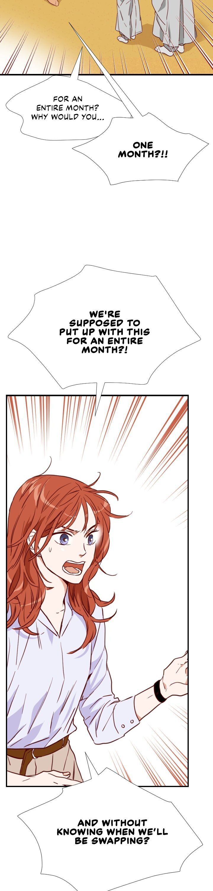 1/24 Romance chapter 14 - page 33