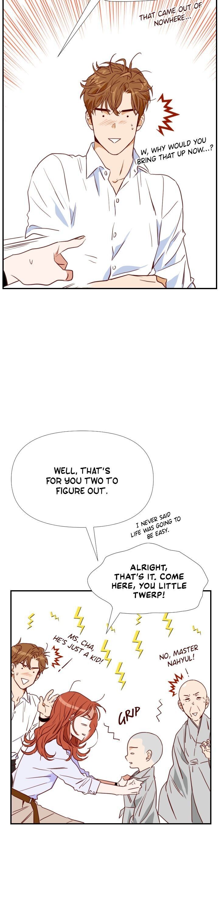 1/24 Romance chapter 14 - page 35