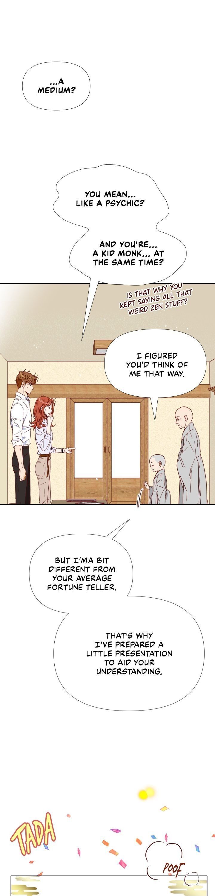 1/24 Romance chapter 14 - page 4