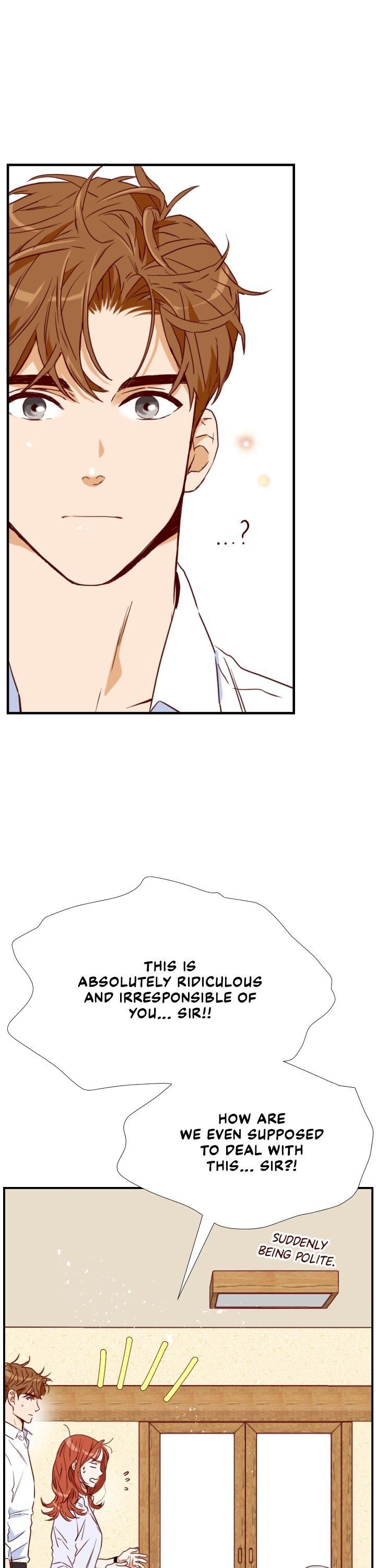 1/24 Romance chapter 14 - page 45