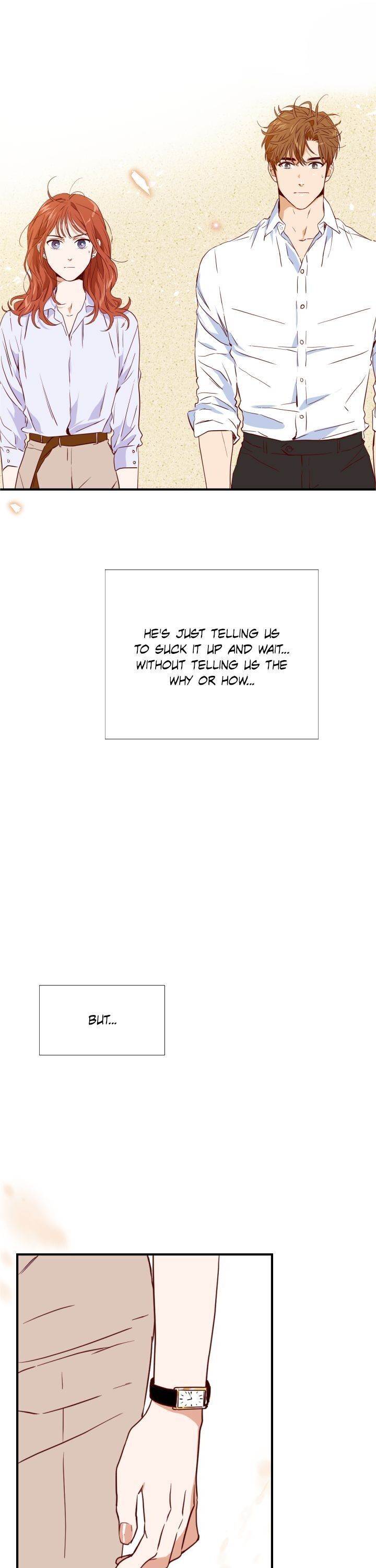 1/24 Romance chapter 14 - page 49