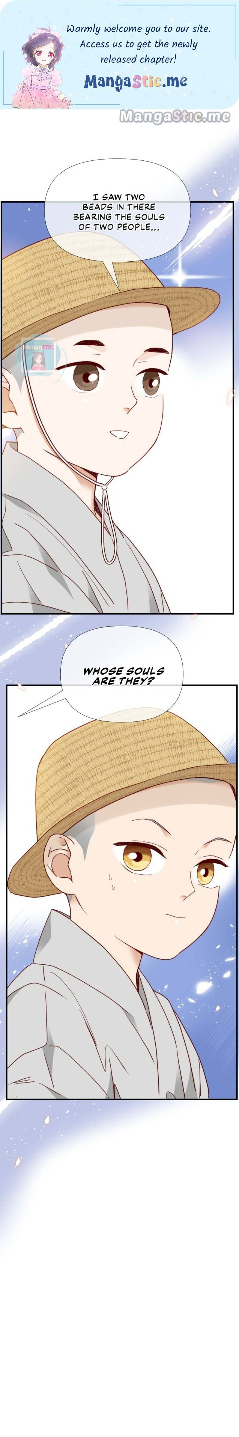 1/24 Romance Chapter 136 - page 1