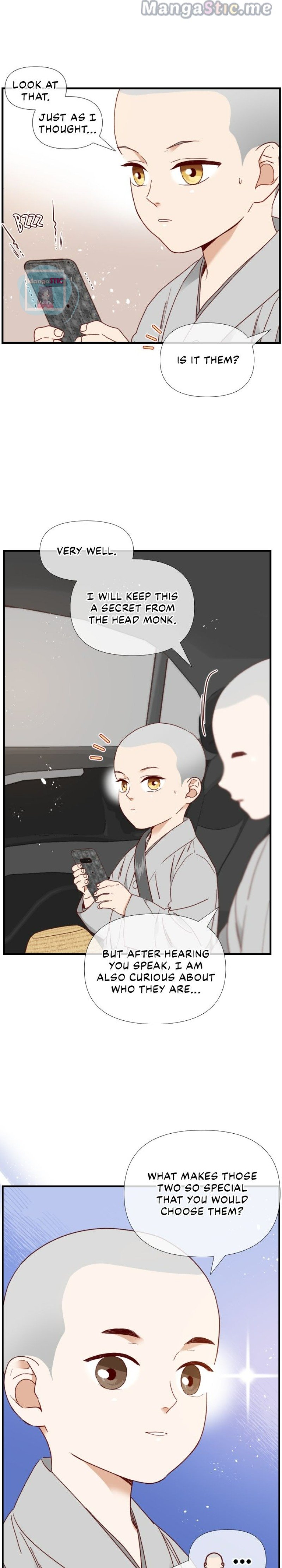 1/24 Romance Chapter 136 - page 10