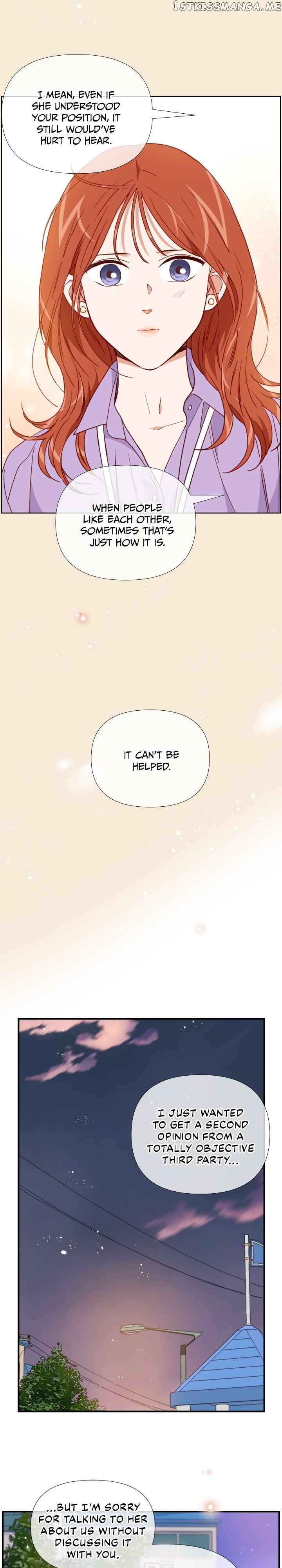 1/24 Romance Chapter 148 - page 11