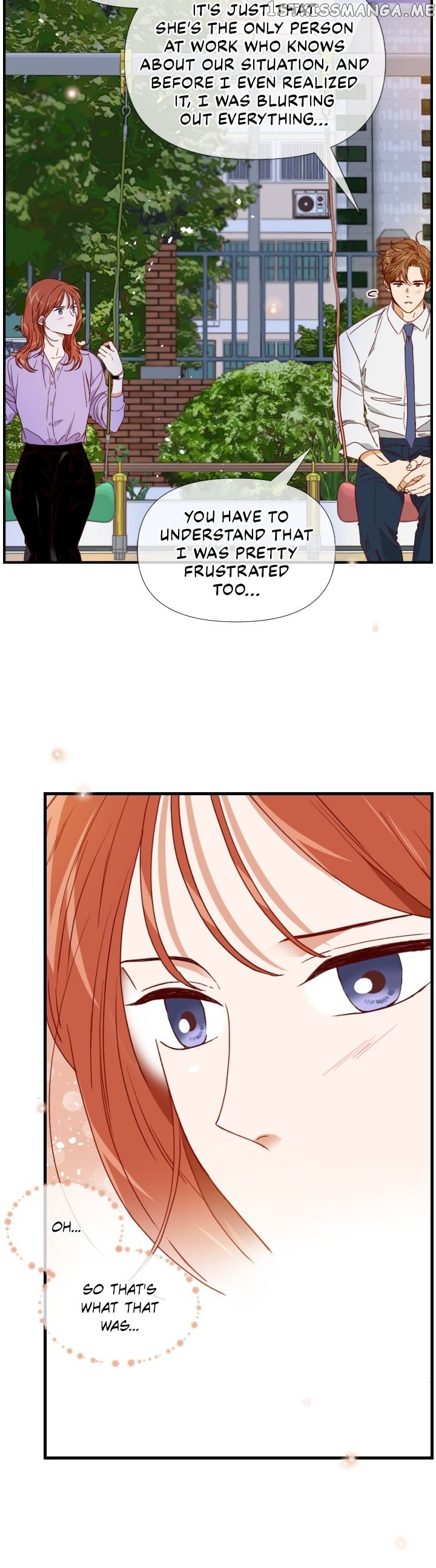 1/24 Romance Chapter 148 - page 12