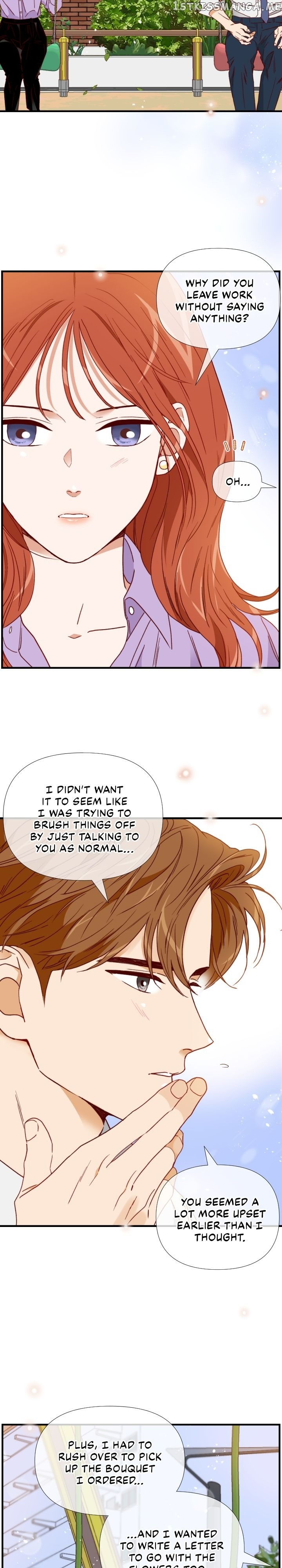 1/24 Romance Chapter 148 - page 14