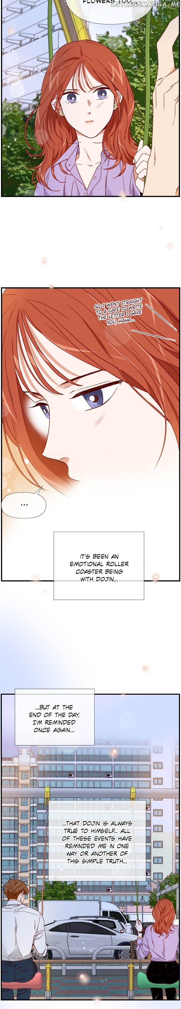 1/24 Romance Chapter 148 - page 15