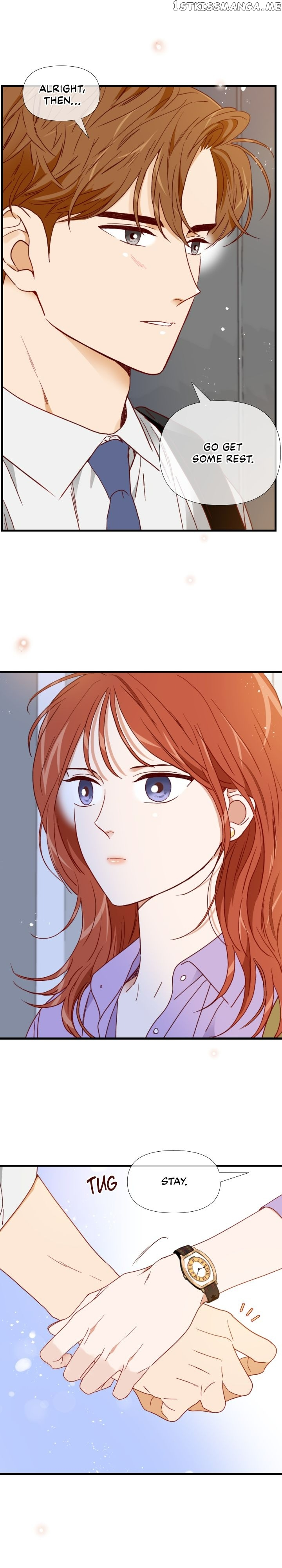 1/24 Romance Chapter 148 - page 17