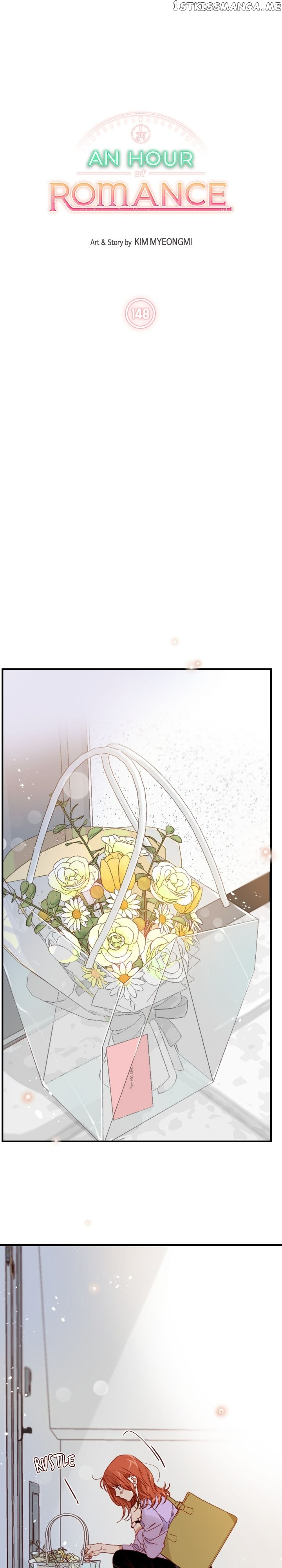 1/24 Romance Chapter 148 - page 2
