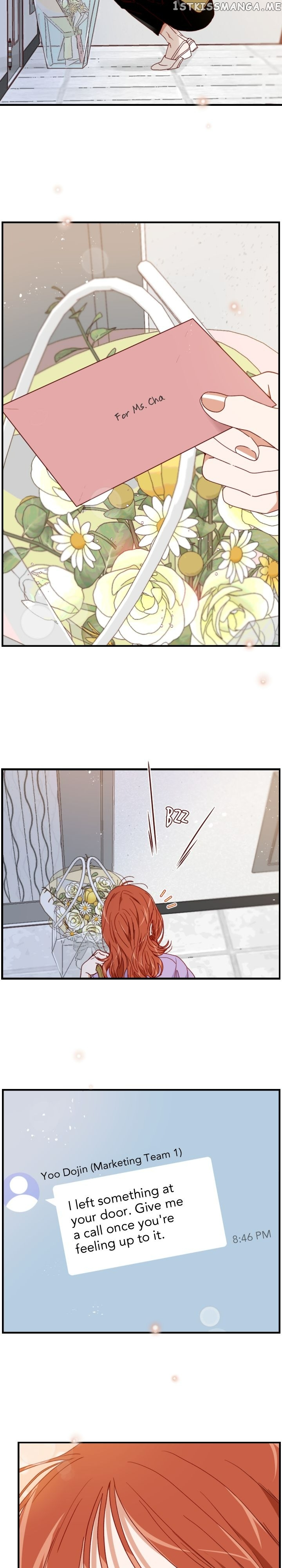 1/24 Romance Chapter 148 - page 3