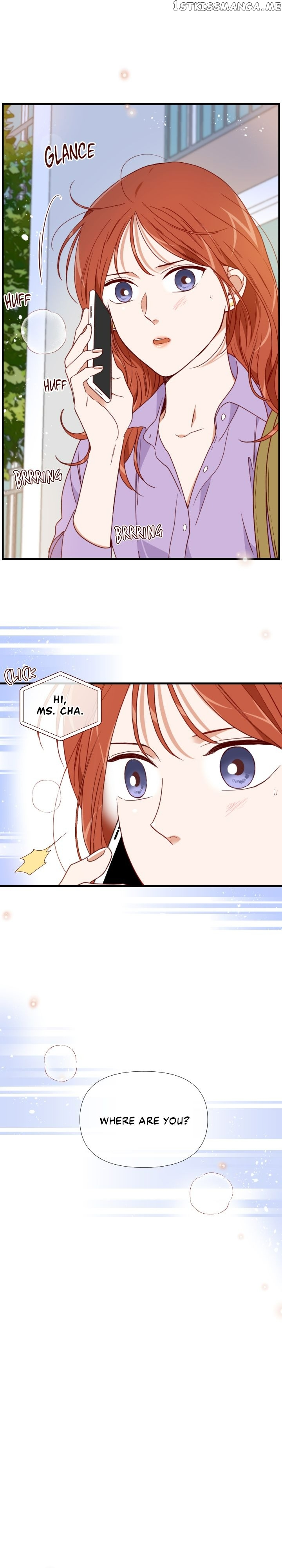 1/24 Romance Chapter 148 - page 5