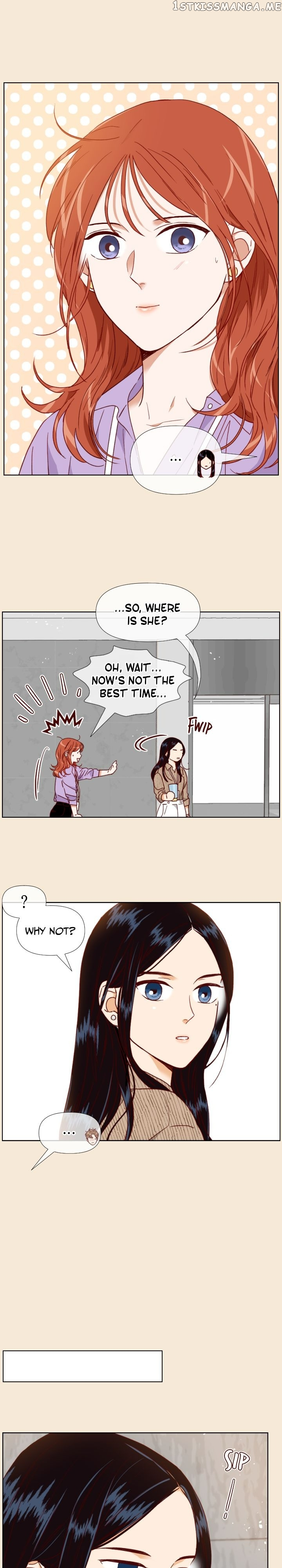 1/24 Romance Chapter 148 - page 9