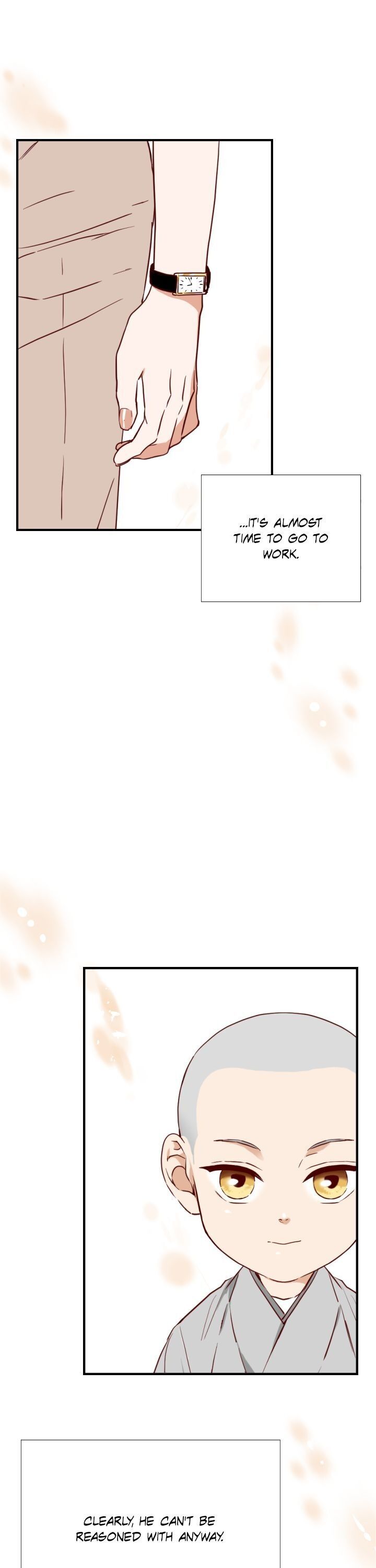 1/24 Romance chapter 15 - page 1