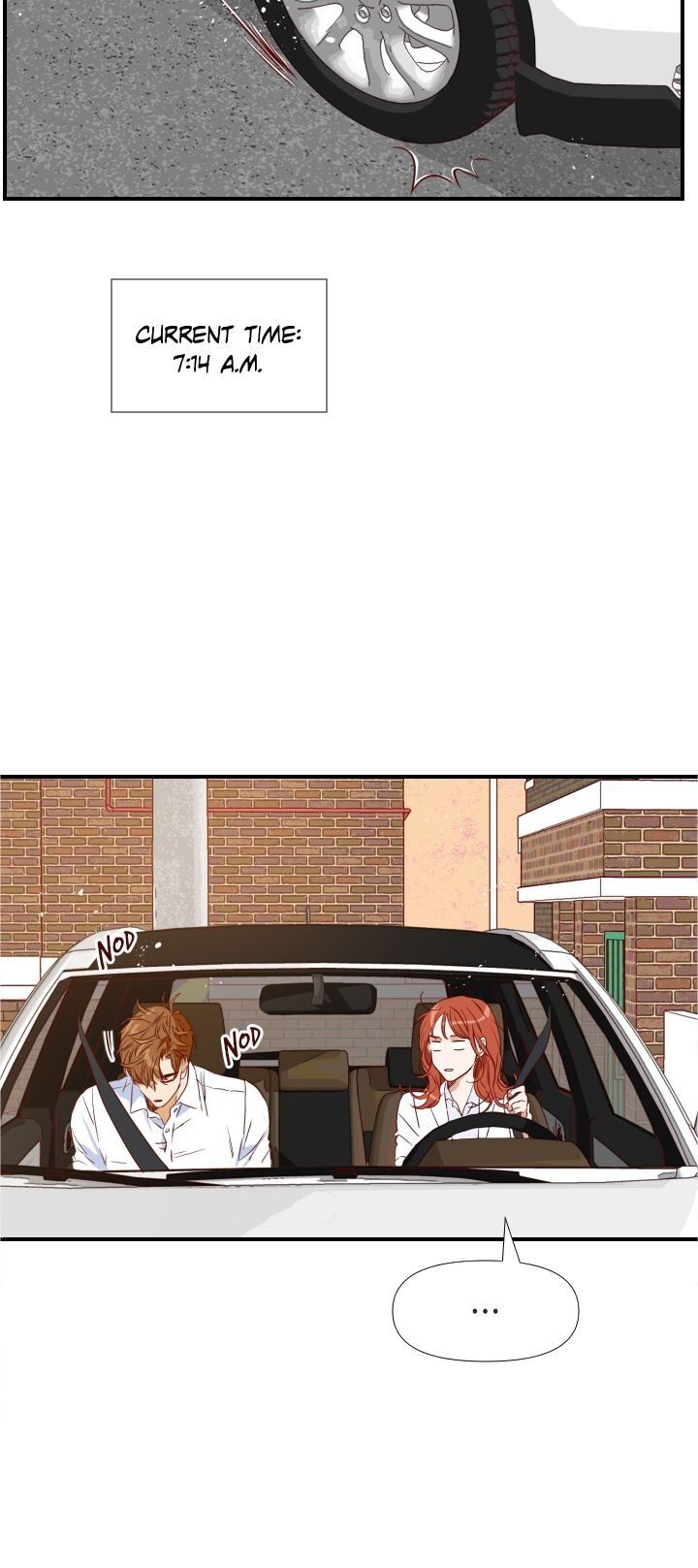 1/24 Romance chapter 15 - page 12