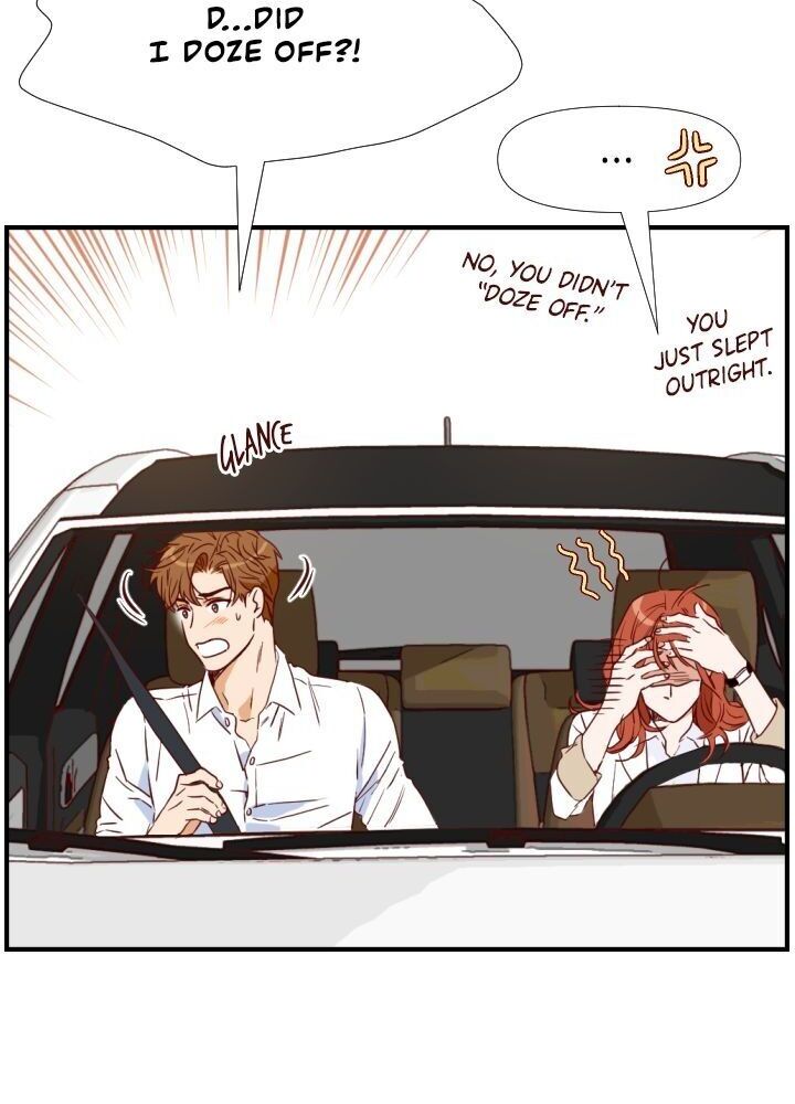 1/24 Romance chapter 15 - page 14