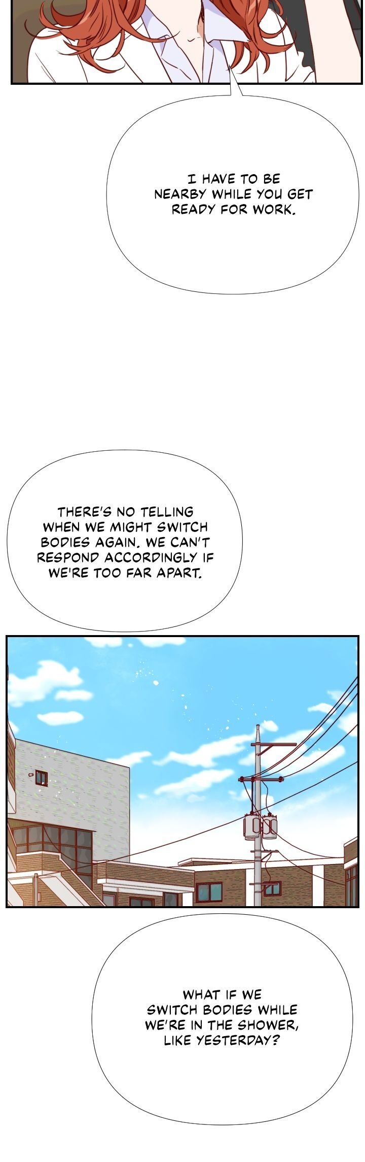 1/24 Romance chapter 15 - page 17