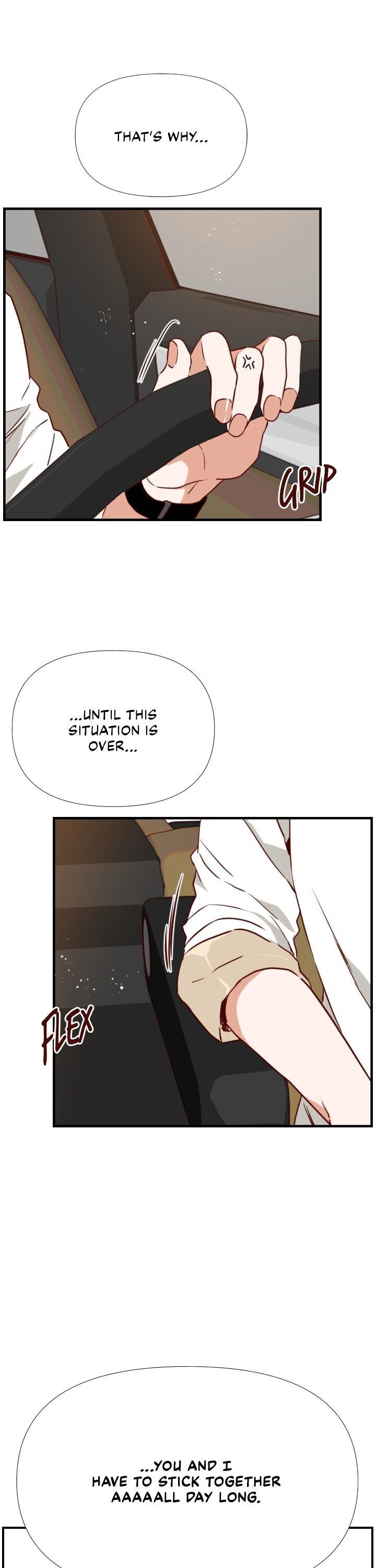 1/24 Romance chapter 15 - page 18