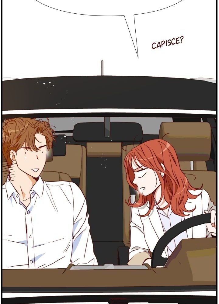1/24 Romance chapter 15 - page 19