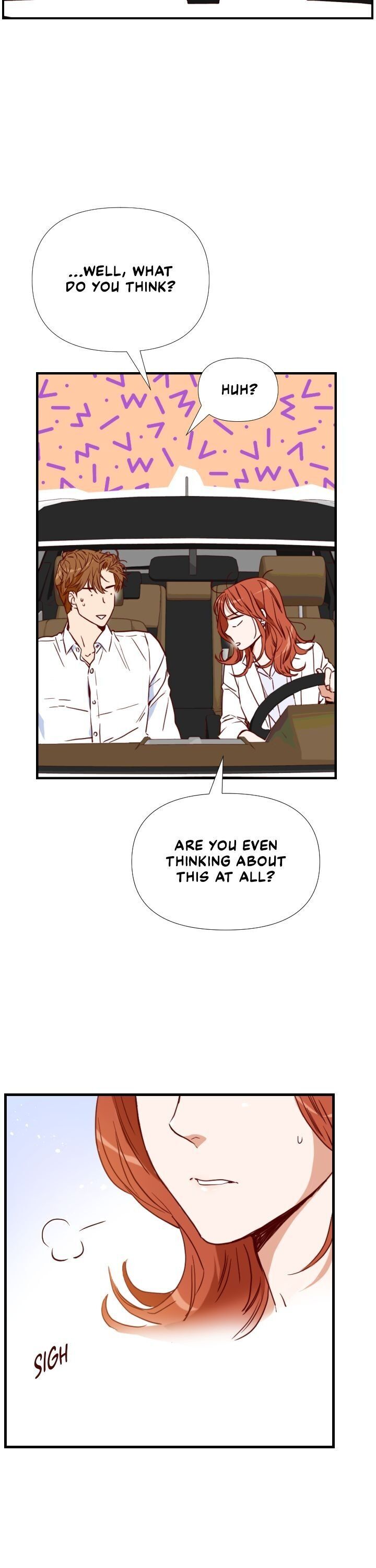 1/24 Romance chapter 15 - page 20