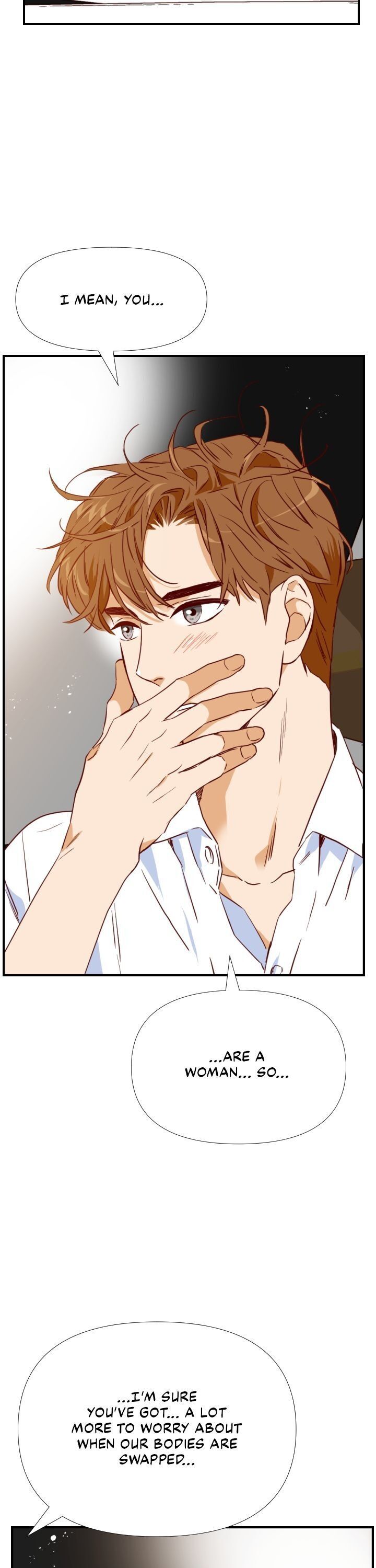 1/24 Romance chapter 15 - page 29