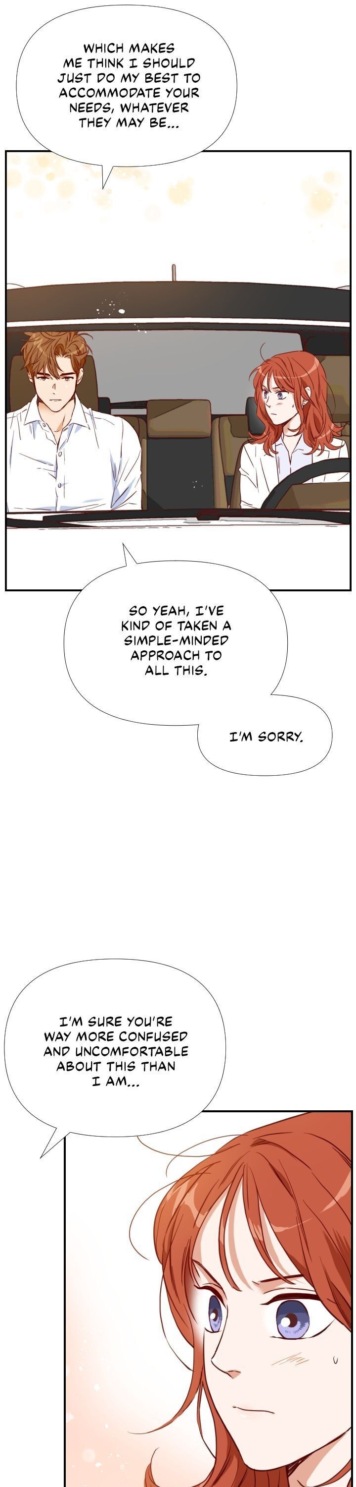 1/24 Romance chapter 15 - page 32