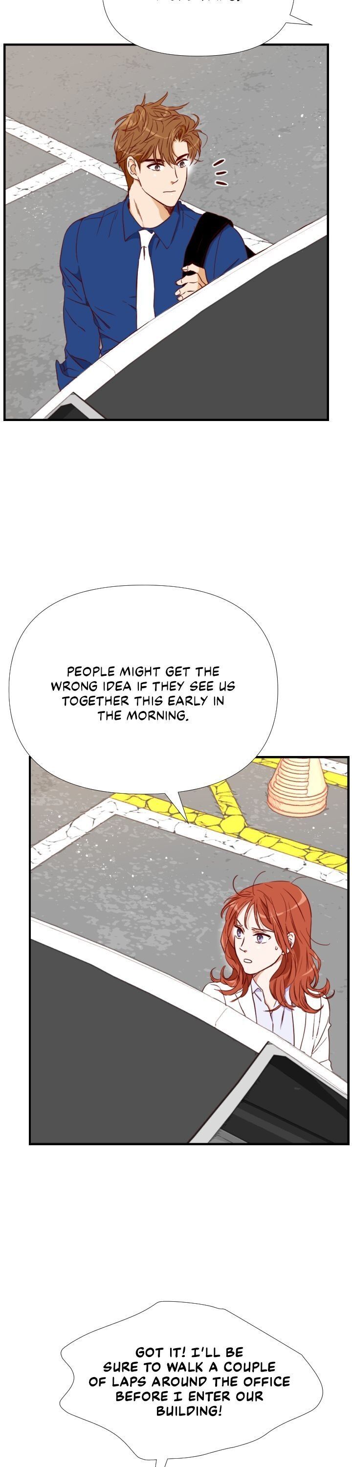 1/24 Romance chapter 15 - page 47