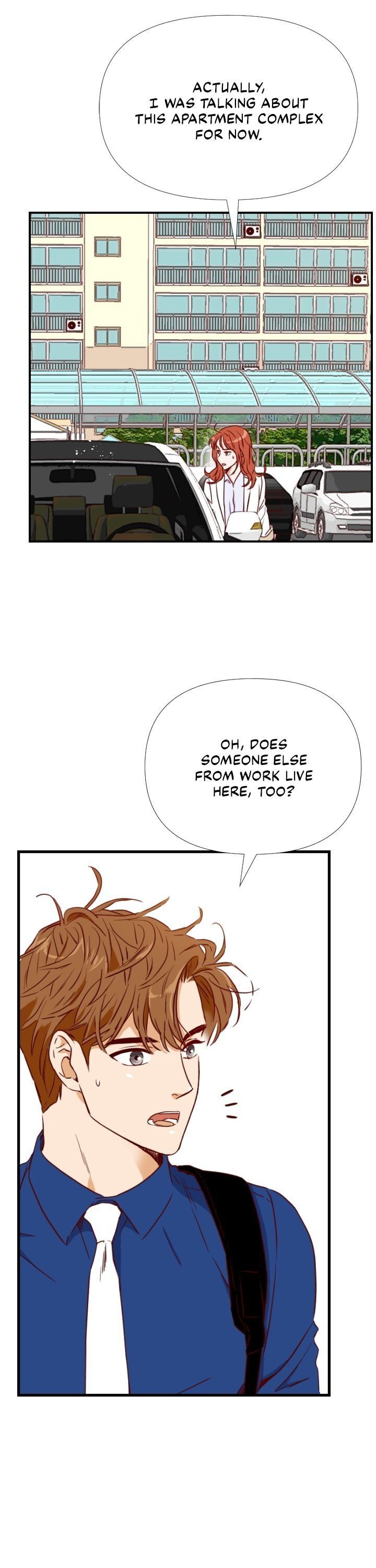 1/24 Romance chapter 15 - page 49