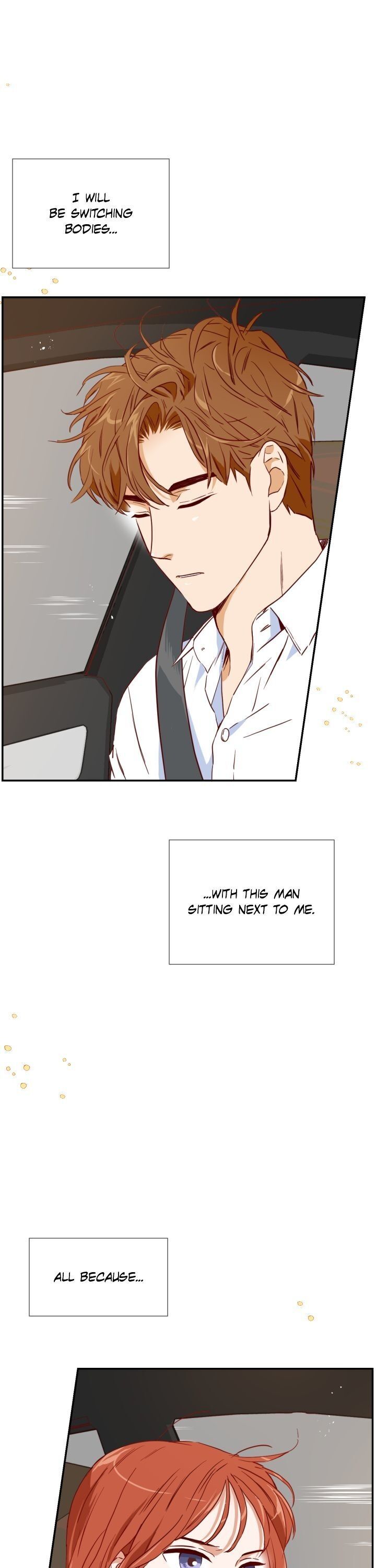 1/24 Romance chapter 15 - page 6