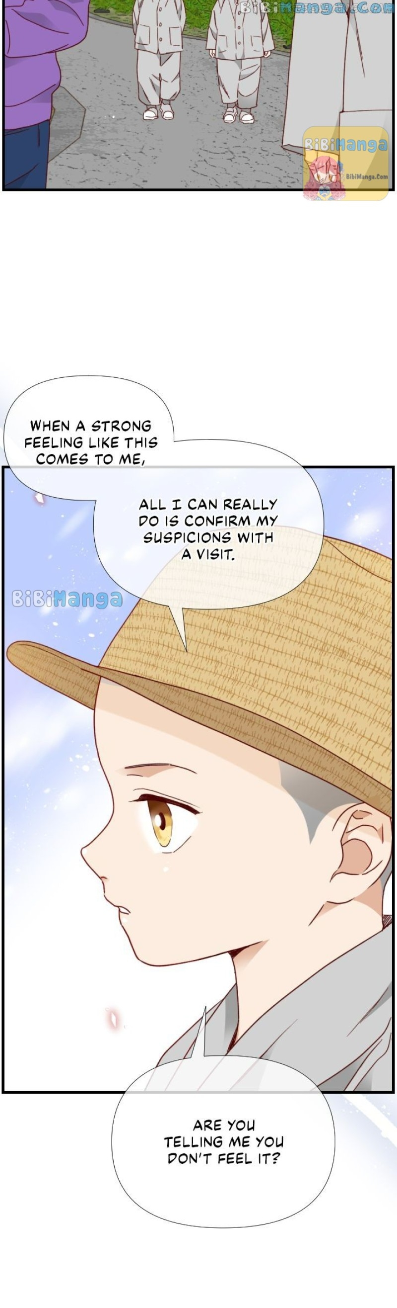 1/24 Romance Chapter 135 - page 12