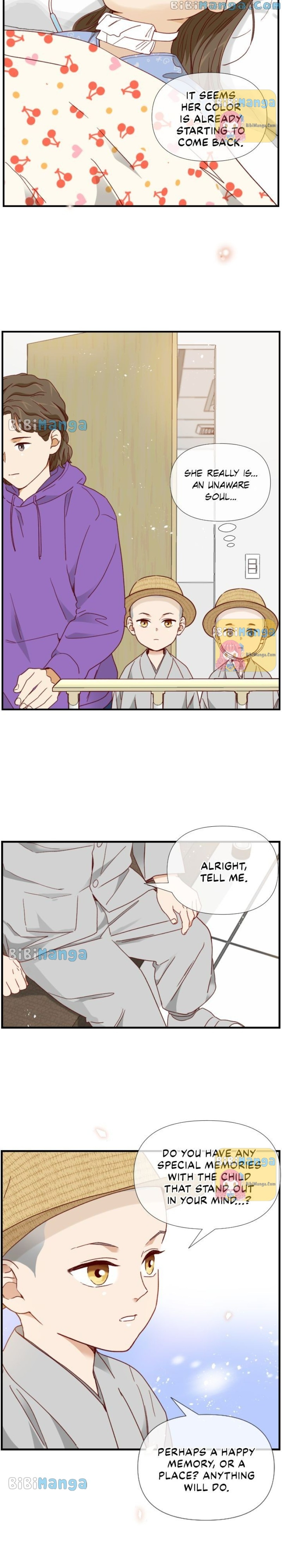 1/24 Romance Chapter 135 - page 16